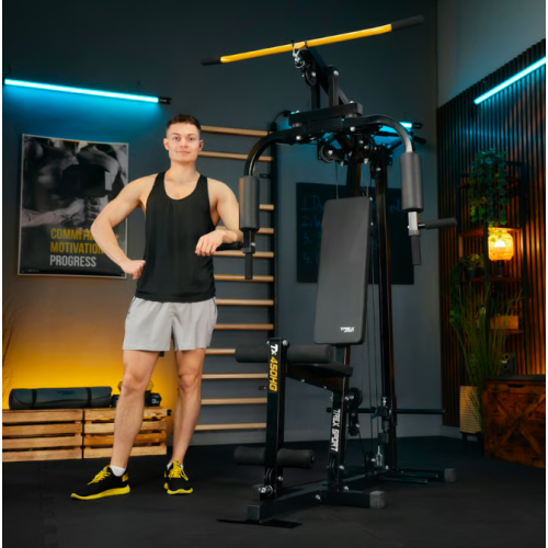 Фитнес станция  Trex Sport TX-450HG - фото №6